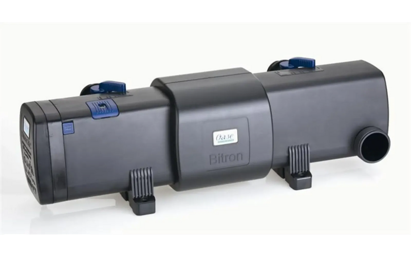 Oase Bitron C 55W - Zelfreinigende UV-C voor vijvers zonder visbestand tot 60.000 liter, afbeelding 2 UV-C