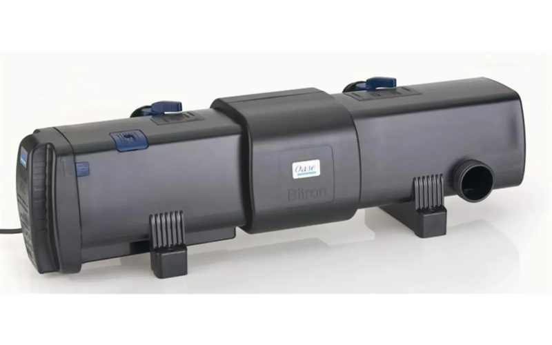 Oase Bitron C 72W UV-C Vijverfilter - Zelfreinigend, voor vijvers tot 75.000 liter, afbeelding 2 UV-C