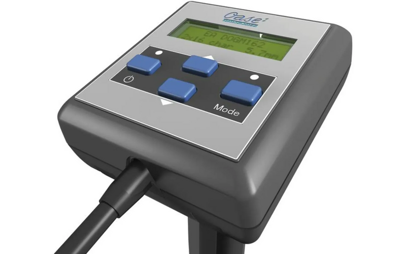 Oase Eco Control - EGC regelmodule voor AquaMax Eco vijverpompen, afbeelding 2 Vijver Accessoire
