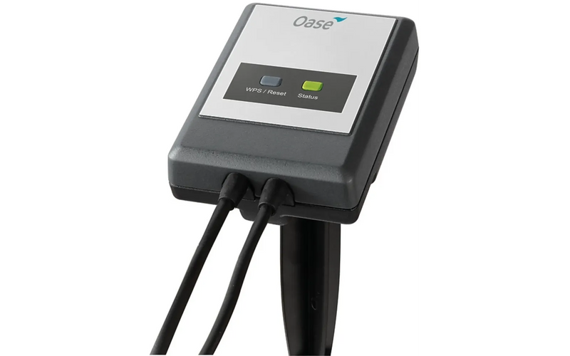 Oase Garden Controller Cloud - Vijverbesturing via internet en app, afbeelding 3 Vijver Accessoire