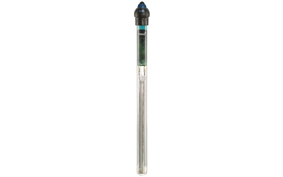 Oase HeatUp 300W - Aquarium verwarming, afbeelding 3 van 3