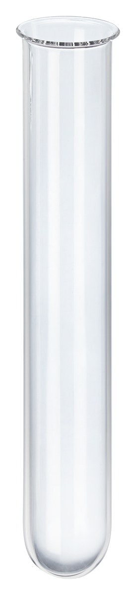 Oase kwartsglas D33 x 200 mm met rand, vervangbuis voor UV-C, artikelnummer 13312
