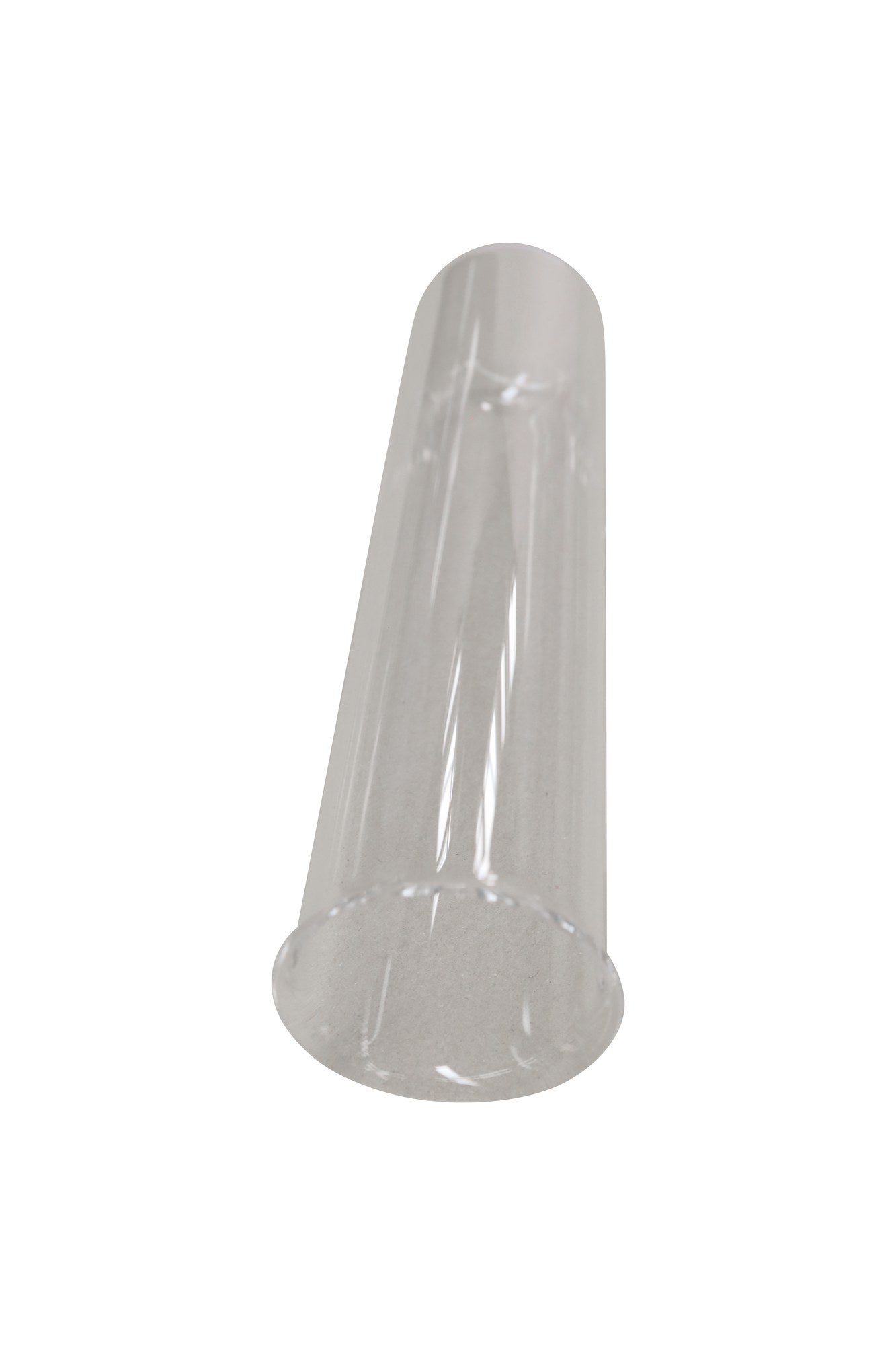 Oase kwartsglas voor FiltoClear 5000, vervangingsbuis D44 x 201,5 mm met rand, artikelnummer 74377