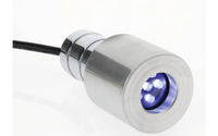 Oase LunaLed 6s - LED-ringverlichting voor waterornamenten 3/4 inch 12V, miniatuur 3