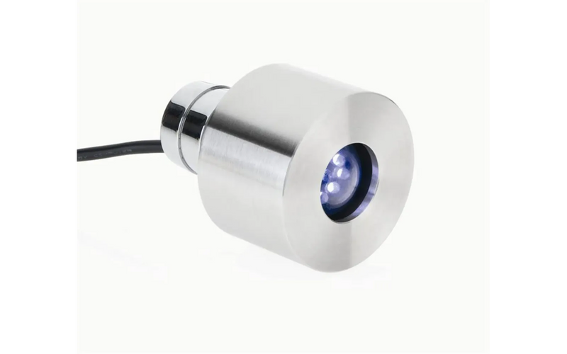 Oase LunaLed 9s - LED-ringverlichting voor waterornamenten en bronstenen 12V, afbeelding 2 Vijververlichting