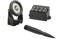 Oase LunAqua Power LED Set 1 - Vijverspot 580 lumen met driver 24V warm wit, miniatuur 3