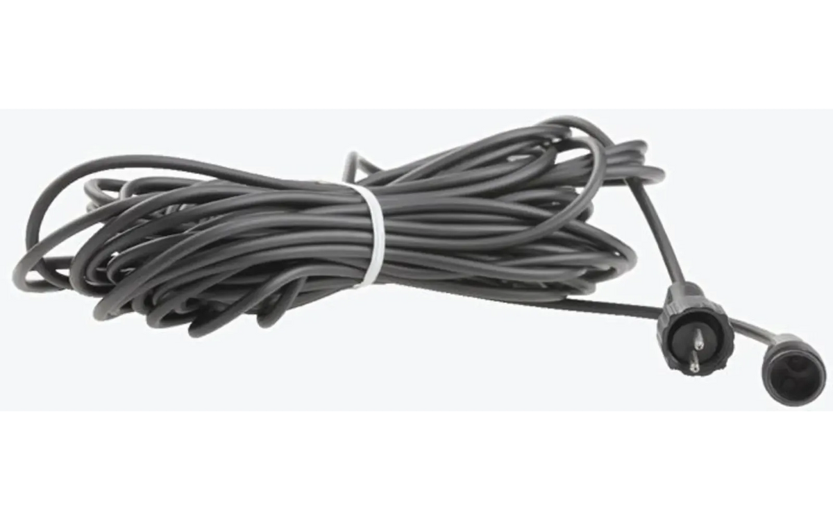 Oase LunAqua Terra LED Verlengkabel 10 m - Kabel voor grondspots 12V, afbeelding 2 van 2
