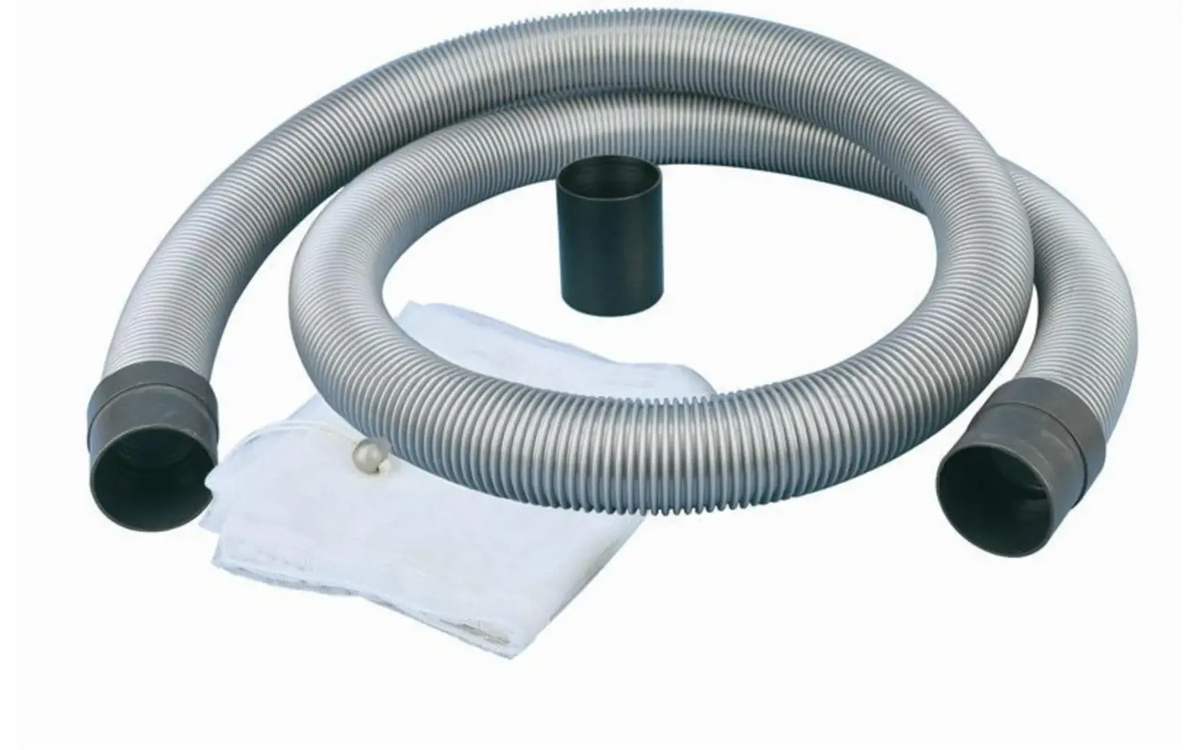 Oase Afvoer-verlengset PondoVac 2,5 m, afbeelding 2 van 2