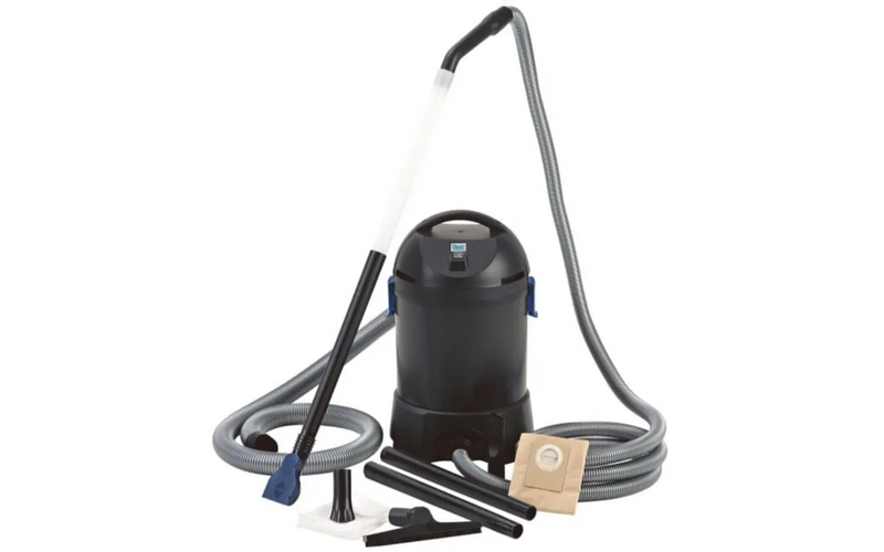 Oase PondoVac Classic - vijverstofzuiger 1400W met automatisch legen, afbeelding 2 Onderhoudsproduct