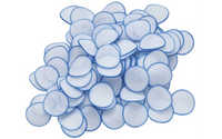 Oase PondPads 20 liter - Biologisch filtermateriaal met 5.000 m2/m3 oppervlak, miniatuur 2