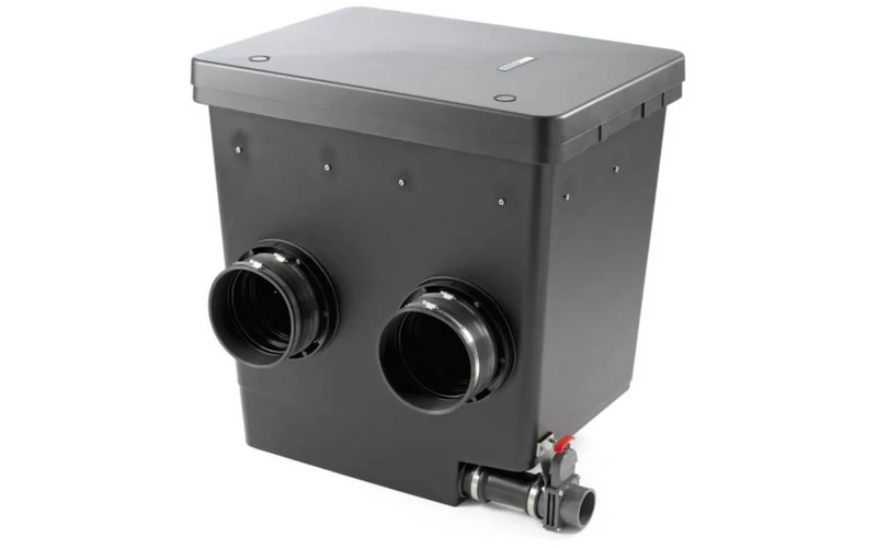 Oase ProfiClear Premium Individuele Module - uitbreidingsmodule voor Compact-L trommelfilters, afbeelding 2 Vijverfilter