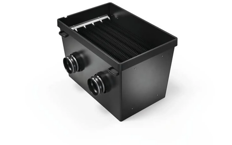 Oase ProfiClear Premium Standing Bed Module XL - Biologisch filter voor grote koivijvers, afbeelding 3 Vijverfilter