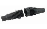 Oase Universele Slangverbinder 1 inch - recht kopstuk voor slangen 20-38 mm, miniatuur 2