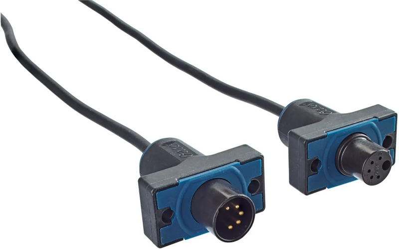 Oase EGC Verbindingskabel 30 meter - Onderwaterkabel voor pompen en verlichting, afbeelding 2 Vijver Accessoire