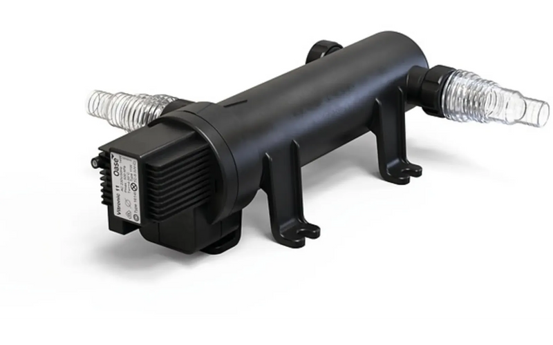 Oase Vitronic 11W UV-C vijverklaarder - Voor vijvers zonder visbestand tot 10.000 liter, afbeelding 2 UV-C