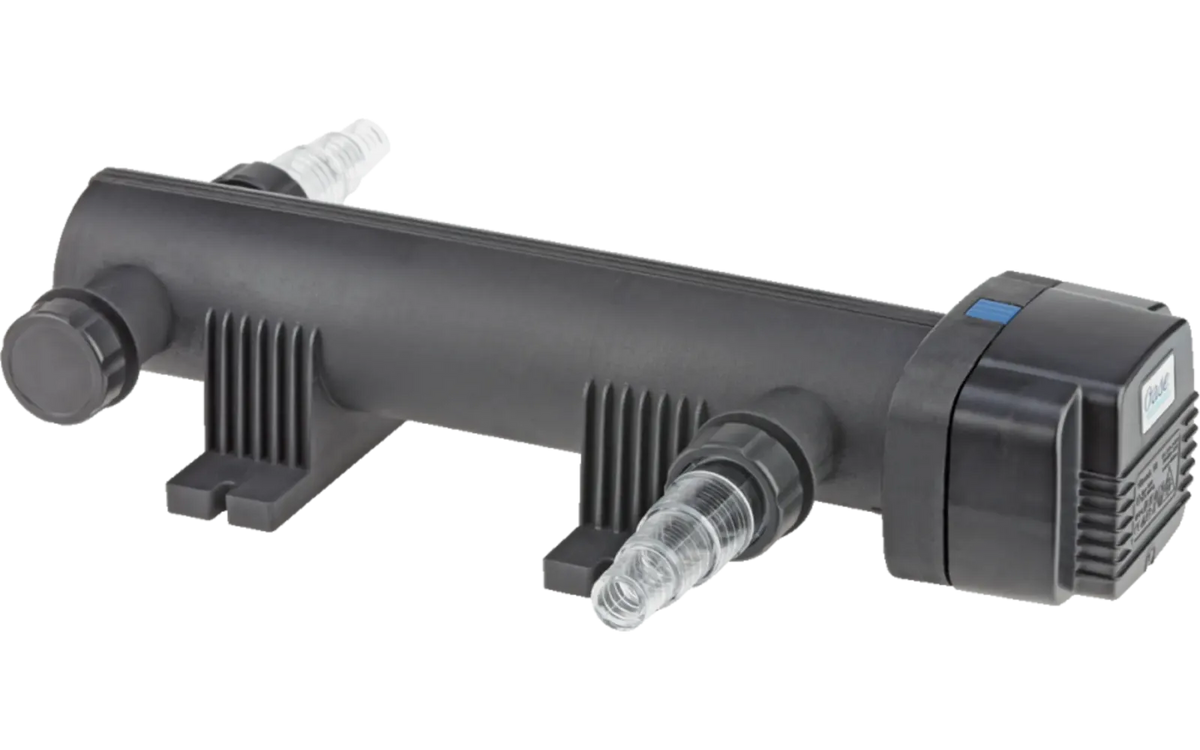 Oase Vitronic 18W - UV-C vijverklaarder voor helder water, afbeelding 2 van 2