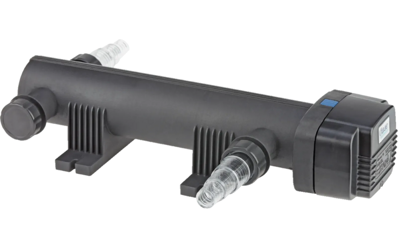 Oase Vitronic 18W - UV-C vijverklaarder voor helder water, afbeelding 2 UV-C