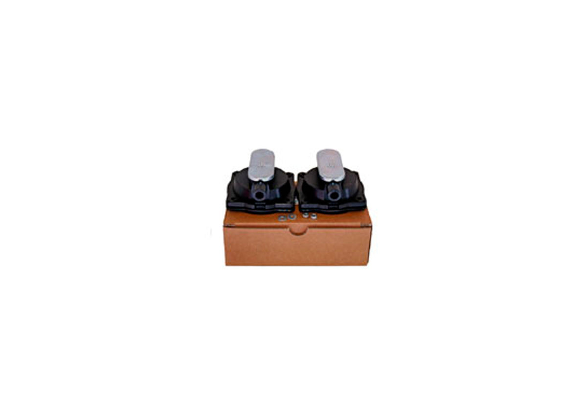Evolution Aqua Ballast Box 55 Watt EVO UV-lamp bij Vijvercentrum