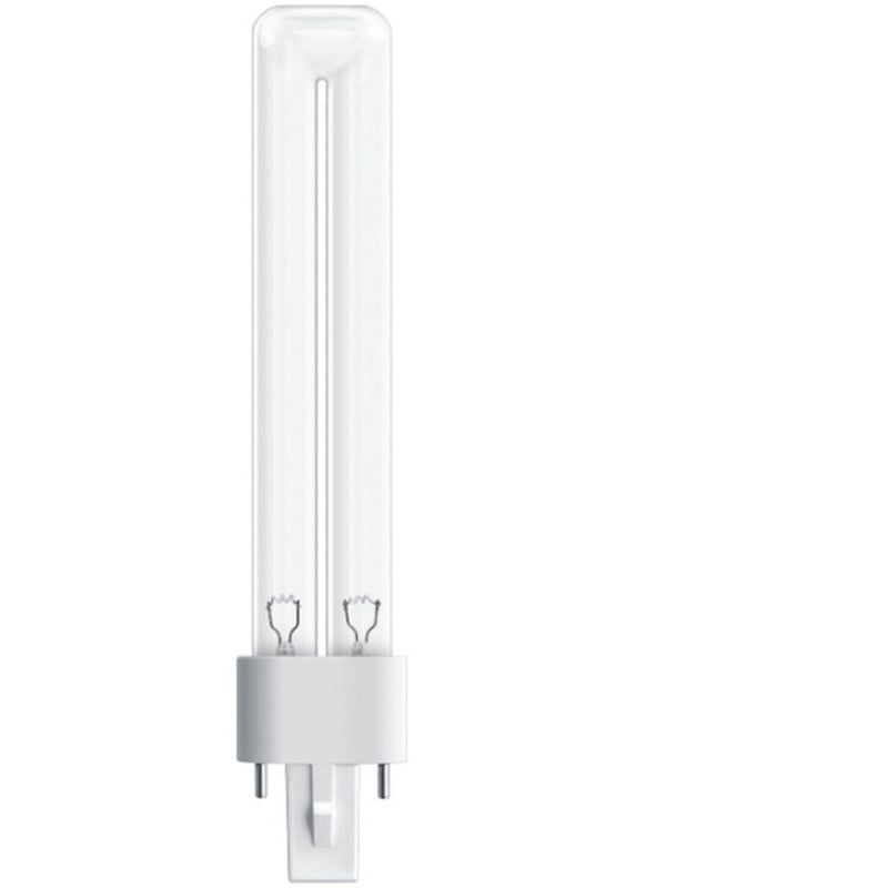 Osram UV vervangingslamp 11 watt PL-S - productfoto, Onderdeel UV-C bij Vijvercentrum