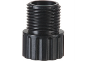 Pontec Overgangsstuk 1/2" - adapter voor PondoVario fonteinpompen (art. 28577), miniatuur 2