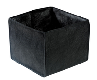 Vrijstaande flexibele Velda Plant Basket 25 x 25 x 20 cm, miniatuur 1