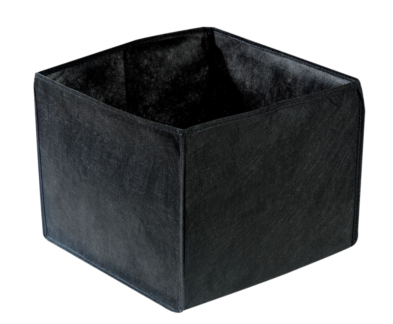Vrijstaande flexibele Velda Plant Basket 25 x 25 x 20 cm, Plantenmand bij Vijvercentrum