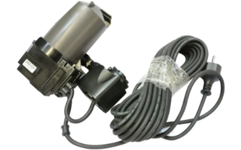 Oase Pomp/UVC Module Filtral 1500 - Origineel vervangonderdeel pomp en UV-C, afbeelding 3 Onderdelen