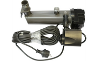 Oase vervangingsmodule pomp/UVC Filtral 6000 - compleet pompblok met UV-C, miniatuur 2