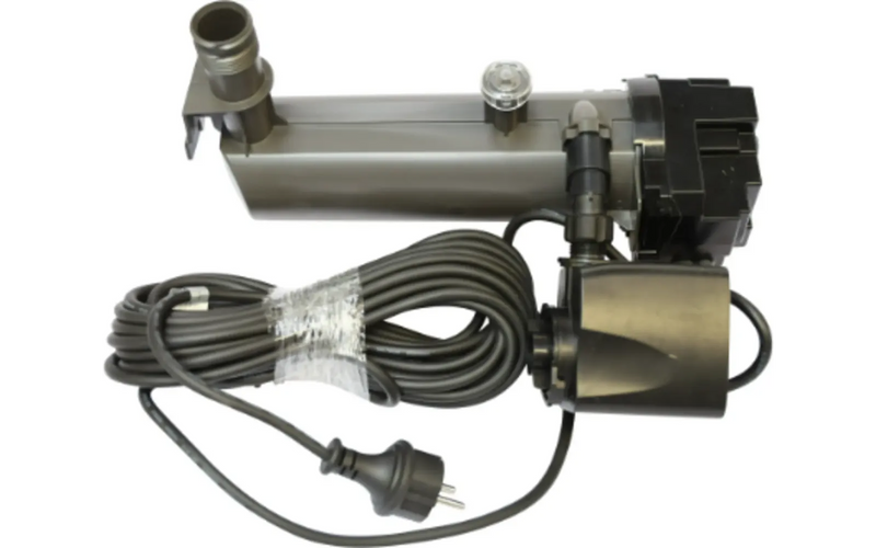 Oase vervangingsmodule pomp/UVC Filtral 6000 - compleet pompblok met UV-C, afbeelding 2 UV-C