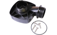 Oase Pomphuis voor AquaMax Eco Classic 3500/5500 - Reserveonderdeel, miniatuur 3