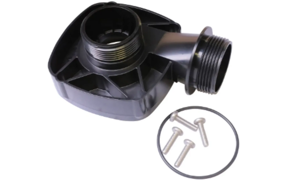 Oase Pomphuis voor AquaMax Eco Classic 3500/5500 - Reserveonderdeel, afbeelding 3 van 3