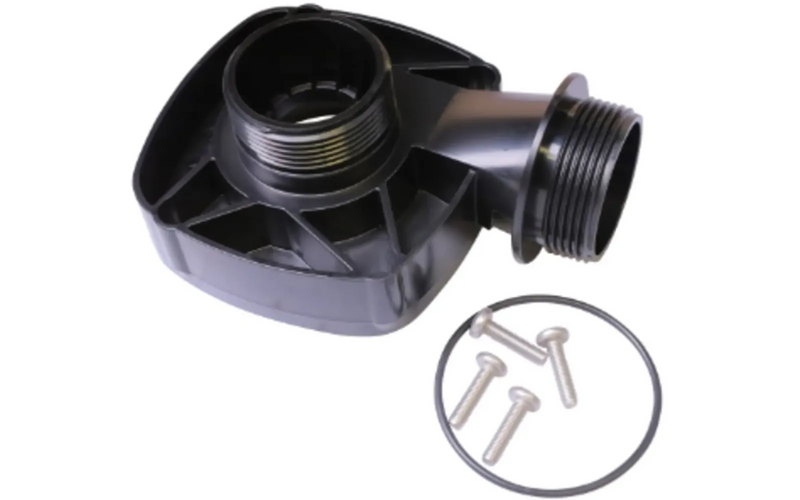 Oase Pomphuis voor AquaMax Eco Classic 3500/5500 - Reserveonderdeel, afbeelding 3 Vijverpomp