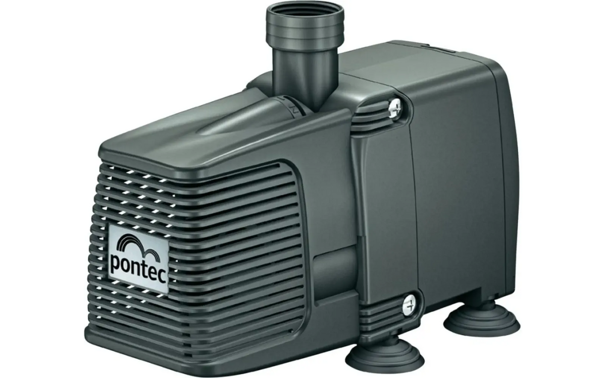 Pontec PondoCompact 2000, afbeelding 2 van 2