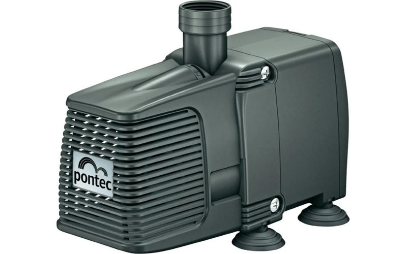 Pontec PondoCompact 2000, afbeelding 2 Vijverpomp
