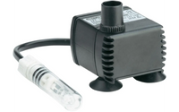 Pontec PondoCompact 300iL - indoor pomp met LED-licht voor waterornamenten, miniatuur 2
