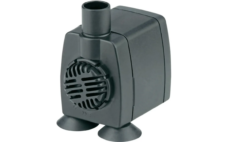 Pontec PondoCompact 500i - opvoerpompje 500 l/u voor binnenfonteinen en waterornamenten, afbeelding 2 Vijverpomp