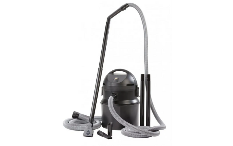 Pontec PondoMatic - vijverstofzuiger 1.400W met 30 liter tank en automatische lediging, afbeelding 2 Onderhoudsproduct