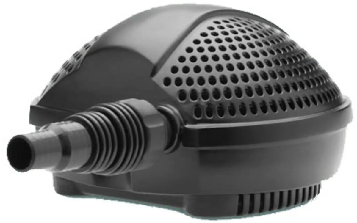 Pontec PondoMax Eco 2500 - Energiezuinige filterpomp voor vijvers (40W), afbeelding 2 van 2