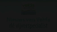 Officiele Velda-systeemvideo van Giant Biofill XL met 18 W UV-C en vier cassettes, video miniatuur