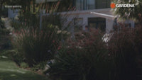 Gardena Profi-System Waterstop - automatische slangafsluiter video, video miniatuur