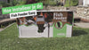 Velda installatievideo voor de Fish Feeder Easy voerautomaat