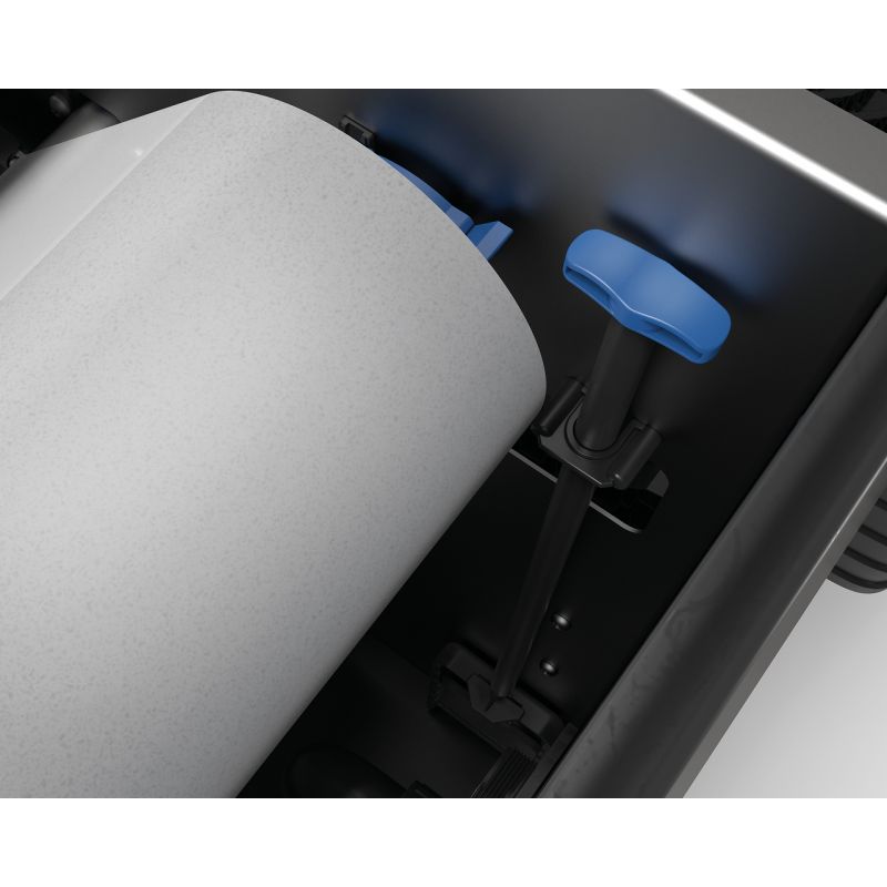 Oase ProfiClear Premium Fleece 500 trommelfilter voor vijvers