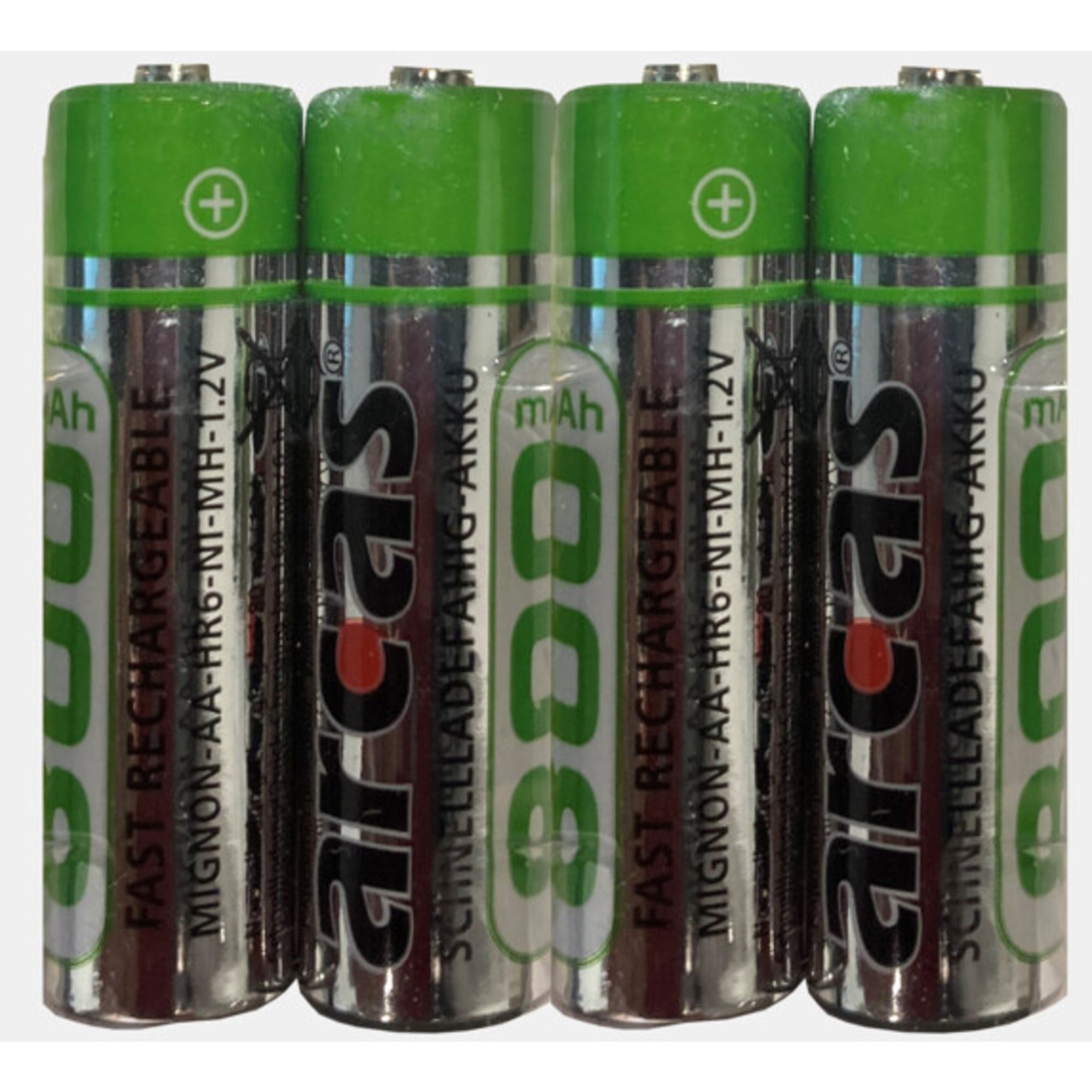 Superfish Protector Oplaadbare Batterij 2x