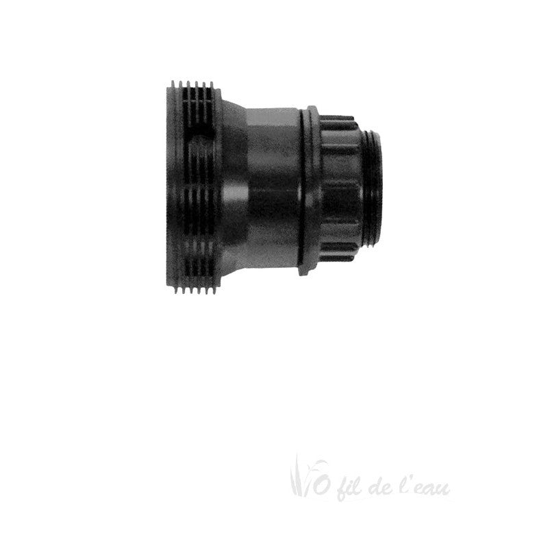 Koi Pro Combi Drum UVC Adapter — Trommelfilter bij Vijvercentrum