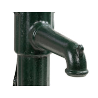 Handpomp NP75 wandflens gietijzer - 28 ltr/min, cilinder 75 mm - RC100 B 42cb, miniatuur 3