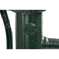 Handpomp NP75 wandflens gietijzer - 28 ltr/min, cilinder 75 mm - RC100 D 8db2, miniatuur 5