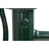 Gietijzeren handpomp NP75 rondflens groen - 28 ltr/min - RC101 C d996, miniatuur 4