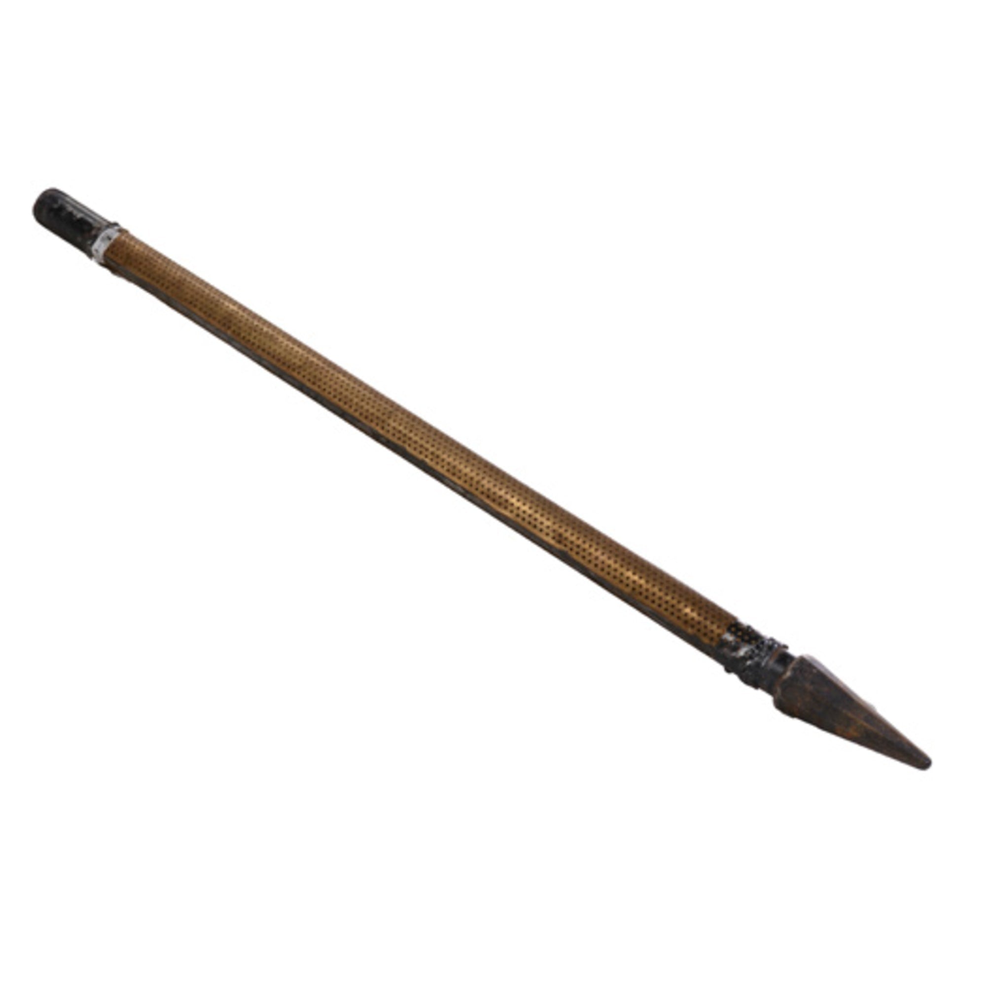 Bronfilter 1½" voor Handpompen en Bronwater