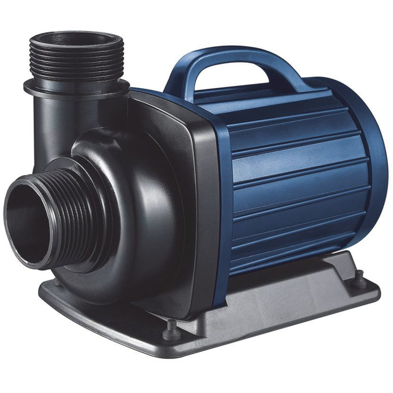 AquaForte DM-3500LV 12V vijverpomp - 3500 liter per uur laagspanning, AquaForte pompen bij Vijvercentrum