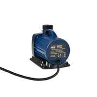 AquaForte DM-3500LV 12V vijverpomp - 3500 liter per uur laagspanning - RD750 c 2bc4, miniatuur 4